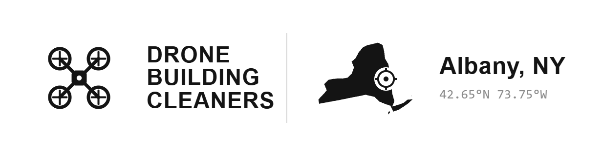 Albany Drone Building Cleaners